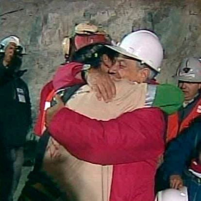73C5ZIQ4ARHFHIWOOPKKRKOMXQ - Muere Sebastián Piñera, expresidente de Chile, en un accidente en helicóptero