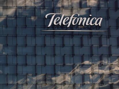 Telefónica Alemania eleva un 6% el dividendo