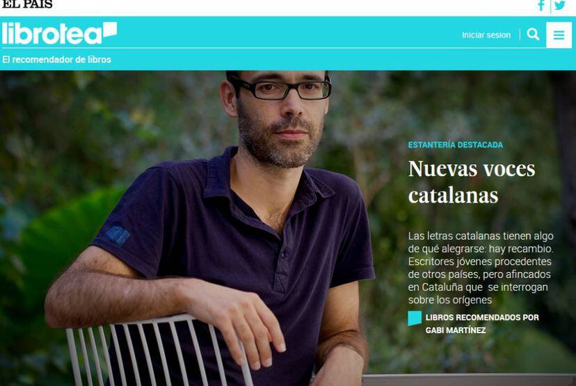 Librotea Se Reinventa Y Crece En Contenidos Y En Servicios Cultura 