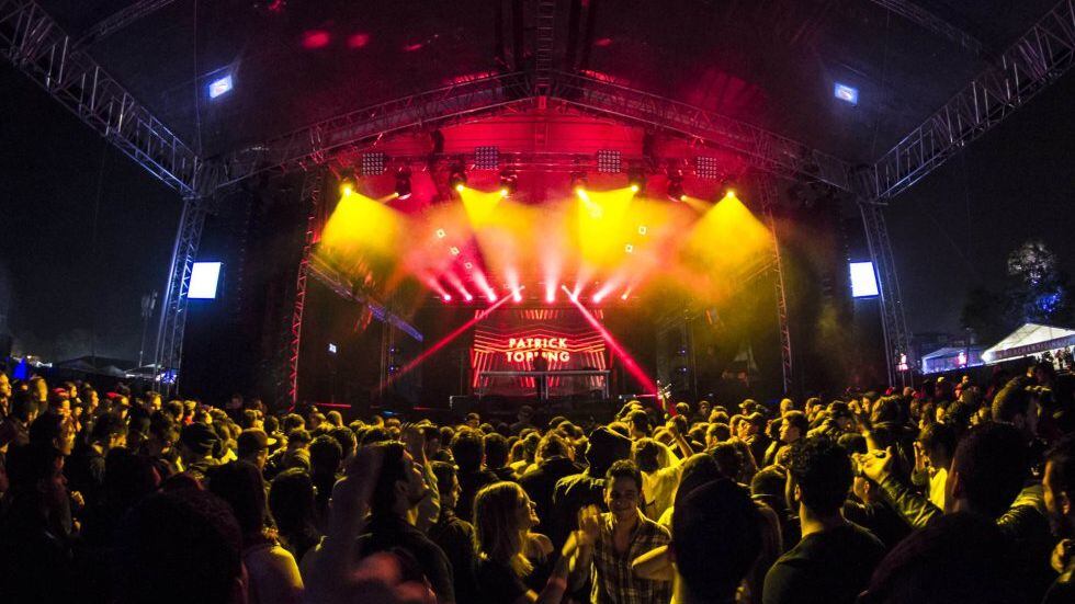 Festival Estéreo Picnic 2024 horarios, cartel y dónde ver los