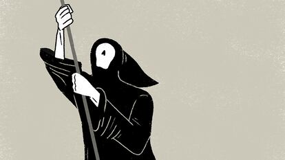 Los peligros de exacerbar la nación