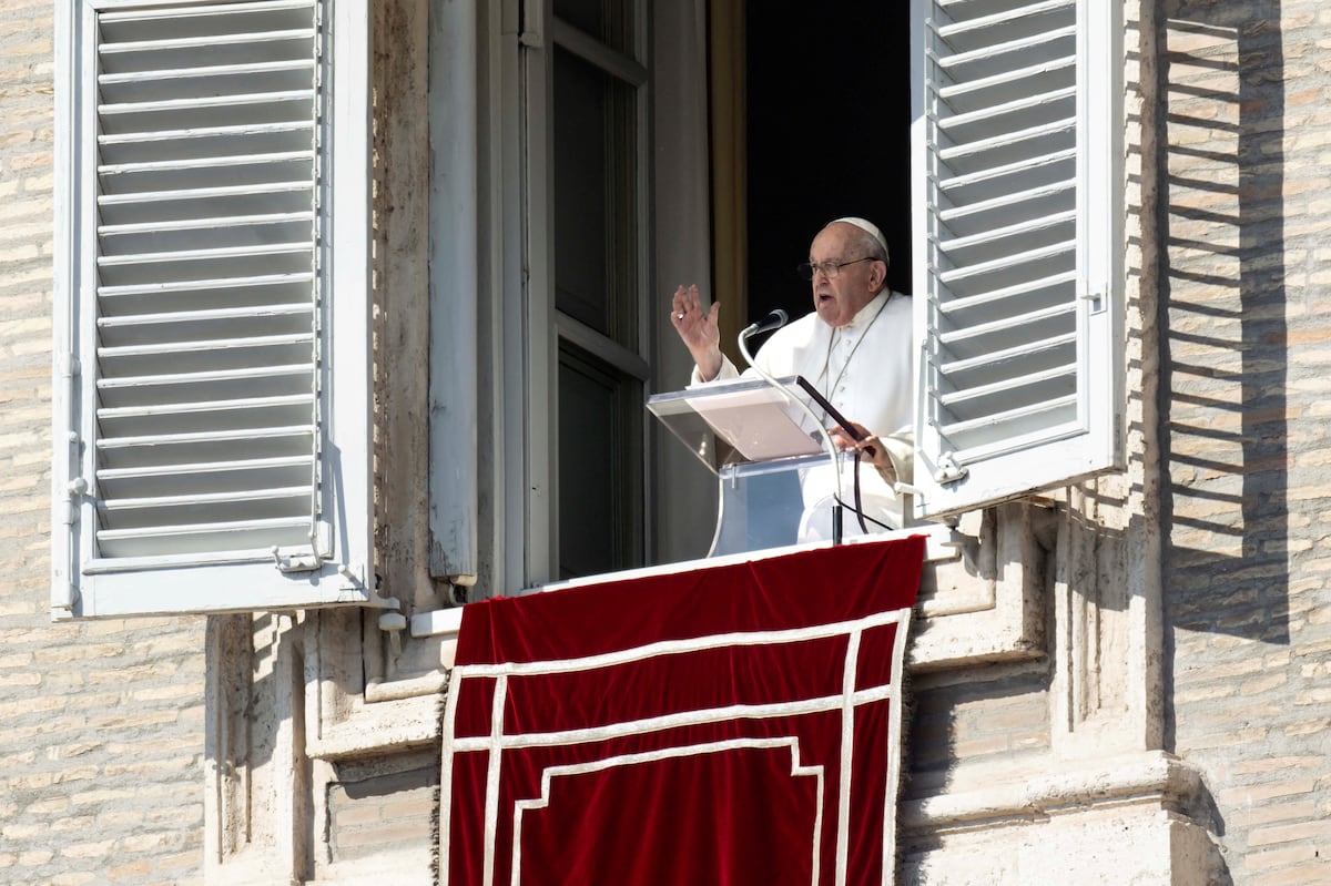 La Iglesia católica belga quiere plantear a Roma la ordenación de mujeres diáconas y el fin del celibato obligatorio | Sociedad