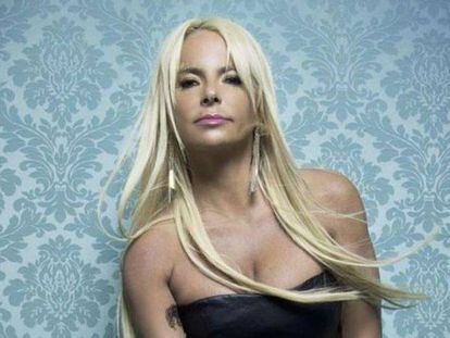 Hablamos con Leticia Sabater de su nuevo 'hit' para veganos: 'Toma Pepinazo'