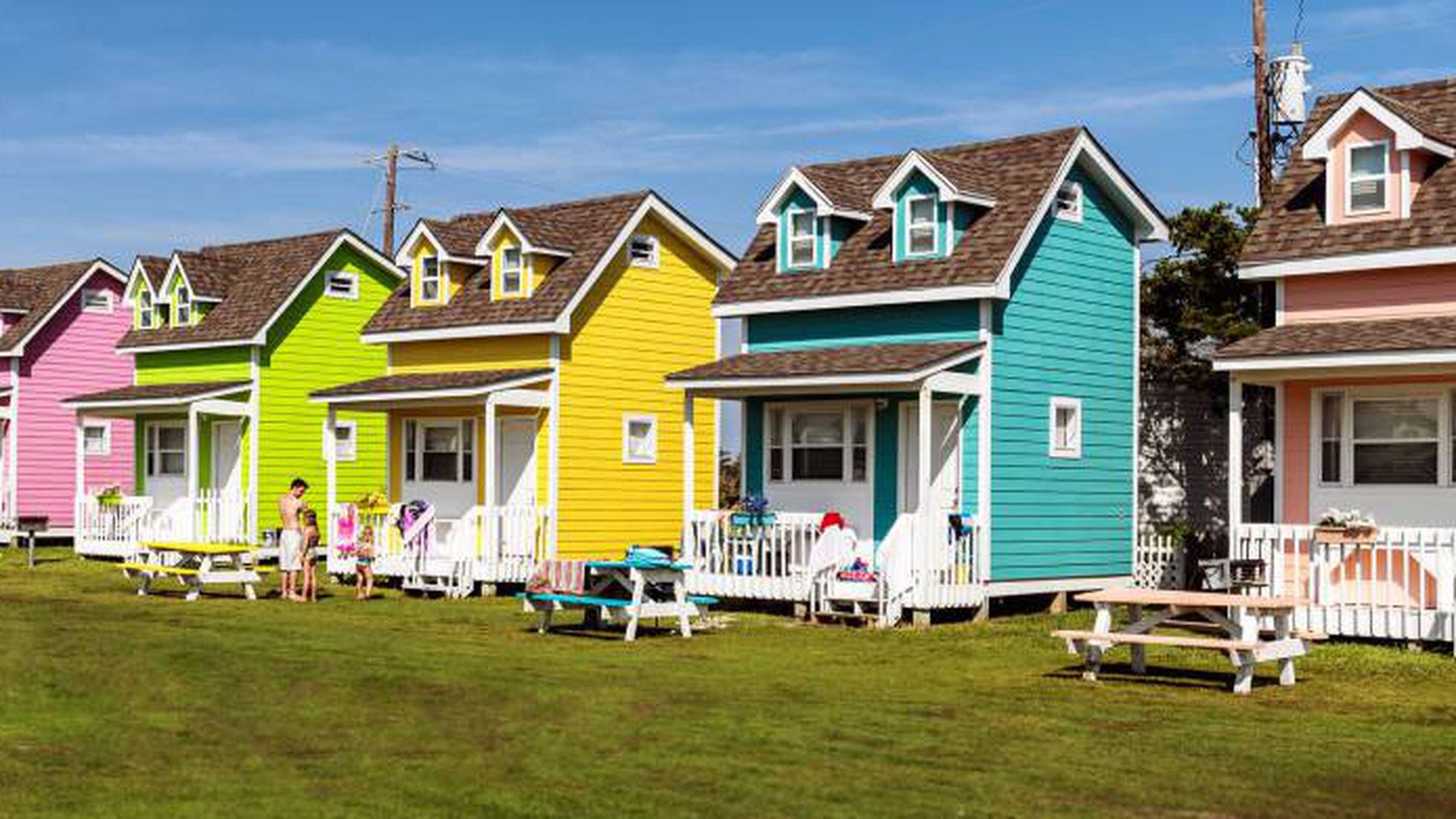 La tiny house: donde menos es más | Alterconsumismo | Planeta Futuro | EL  PAÍS