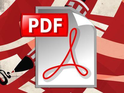 Programas para reducir los megas que ocupa un archivo PDF