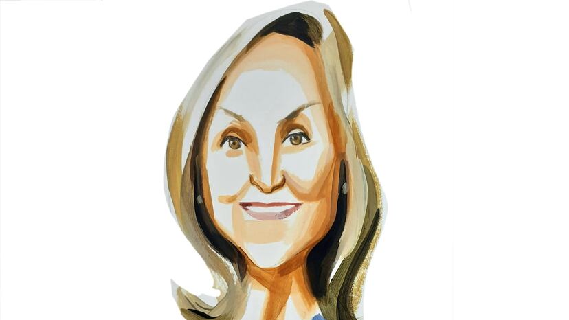 Helena Revoredo en Cinco Días