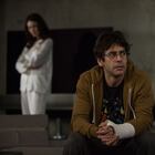Olga Kurylenko y Eduardo Noriega, en 'Los traductores'.