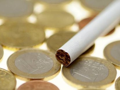 Es necesaria una sensatez fiscal con el tabaco