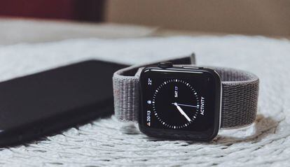 Reloj Apple Watch