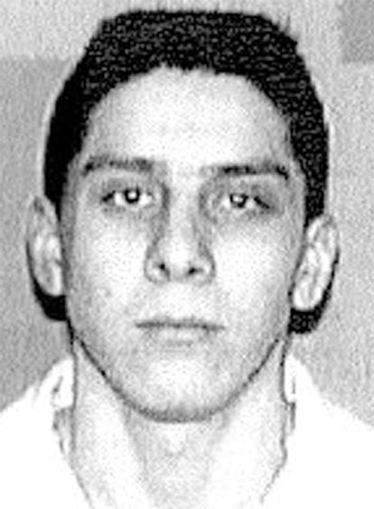 El mexicano José Medellín ha sido ejecutado hoy en la cárcel de de Hunstsville, en Tejas.
