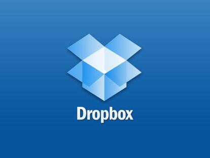 Dropbox abrirá archivos con sus aplicaciones nativas en su versión para navegador