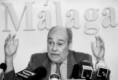 Eduardo Martín Toval.