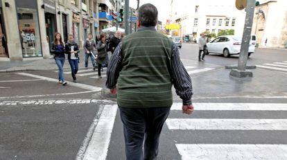 La obesidad es uno de los problemas principales de salud en España