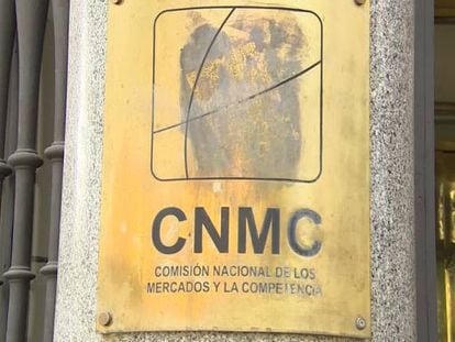 La CNMC sanciona con 552.000 euros a Lycamobile y su matriz MásMóvil paga por anticipado