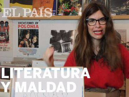  La guionista Isa Calderón analiza para Librotea  Mírame , de Antonio Ungar.