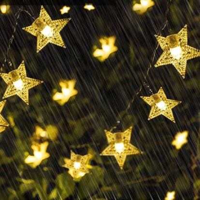 comparativa luces de navidad exterior noviembre 2023 6