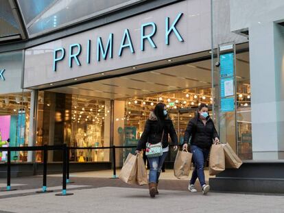 Primark congelará los precios de sus prendas durante el próximo año