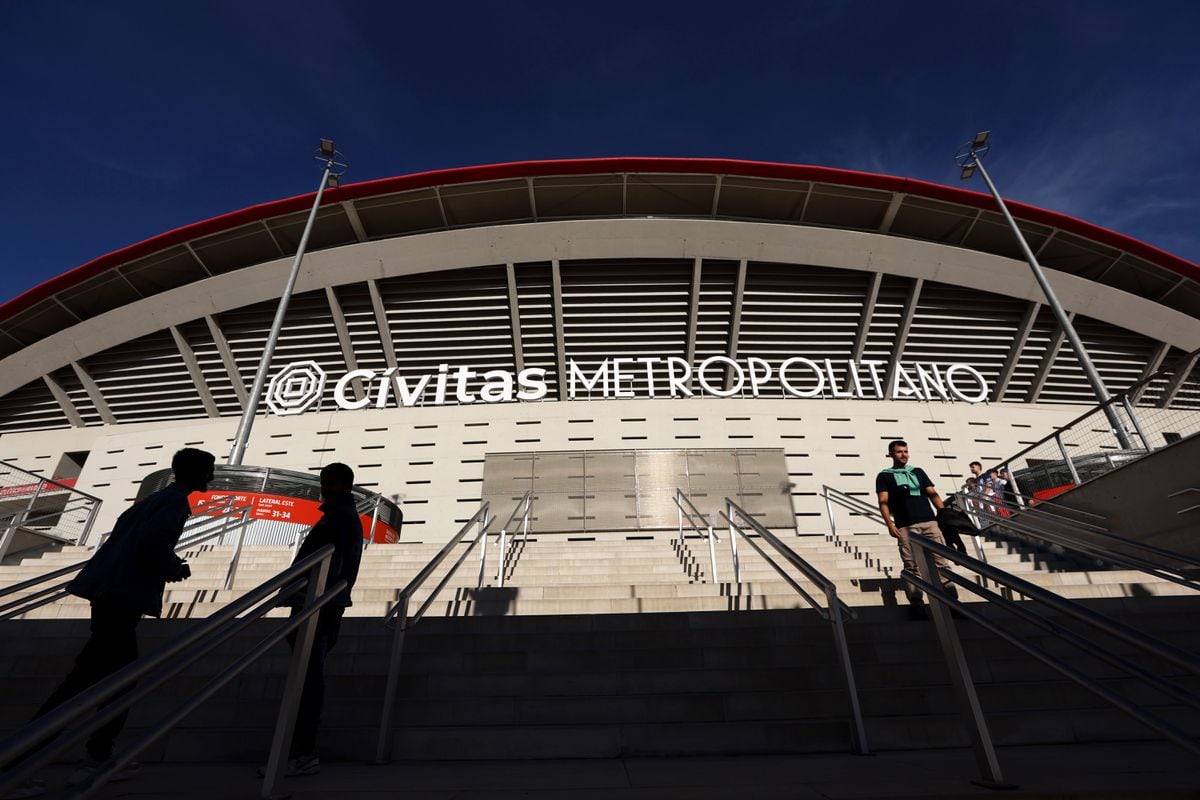 Así son los ambiciosos planes de Cívitas, la misteriosa promotora extremeña que da nombre al estadio del Atlético | Negocios
