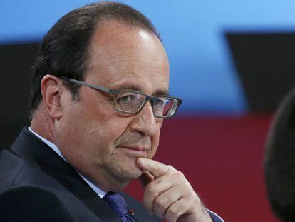 Ofensiva en Francia contra los salarios millonarios de los grandes ejecutivos