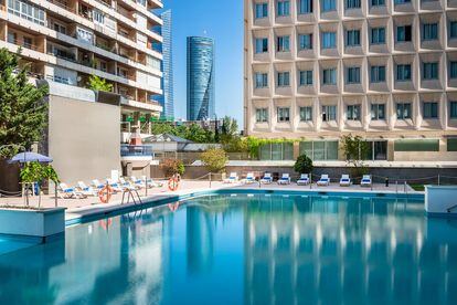 hotel meliá