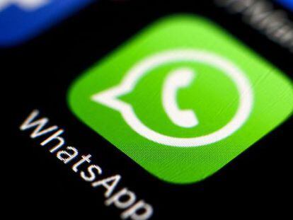 Cómo silenciar las nuevas menciones de WhatsApp en chats de grupo