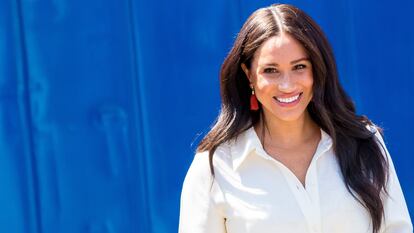 Cumpleaños Meghan Markle