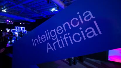 Inteligencia Artificial