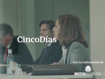 Los tres pilares para la jubilación han de convivir sin mejorar uno a costa de otro