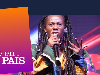 ‘Podcast’ | ¿Qué tiene la música nigeriana que suena en todo el mundo?