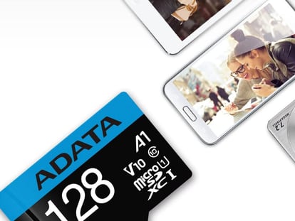 Seleccionamos las tarjetas de memoria microSD mejor valoradas y que arrasan en ventas en Amazon México.