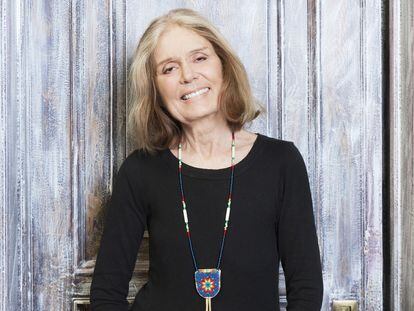 Gloria Steinem: “Los papeles de género acabarán desapareciendo”