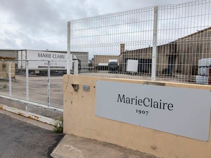 La empresa Marie Claire presentó en junio un expediente de regulación de empleo de toda la plantilla.