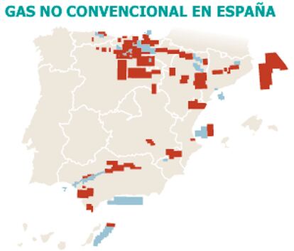 Fuente: Ministerio de Industria, Energía y Turismo y elaboración propia.