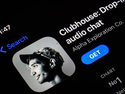 Clubhouse llegará a Android y eliminará el requisito de unirse solo con invitación