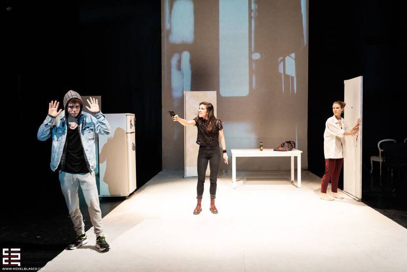 La semana por delante: danza en azoteas, teatro y romerías