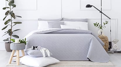 Comprar【Colchas de Invierno para Cama 150】