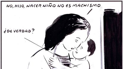 El Roto
