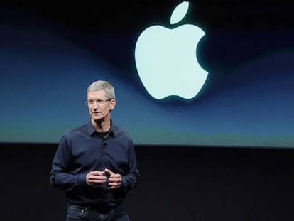 Ya es oficial: Apple reconoce que los nuevos iPhone no llegarán a tiempo