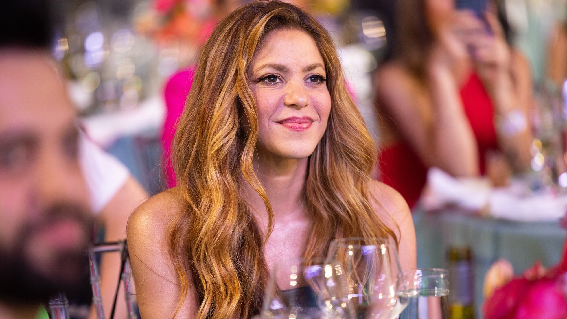 Shakira, un año de la mujer que ya no llora, la mujer que factura | Gente | EL PAÍS