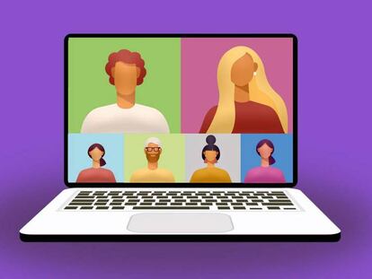 Google Meet prepara una gran novedad que es ideal para reuniones