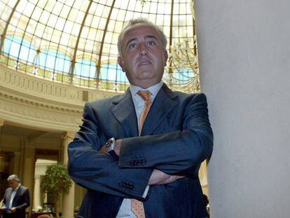 El gigante español de la fertilidad IVI ficha a Morgan Stanley para buscar un socio