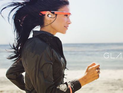 Las Google Glass llegan a Europa