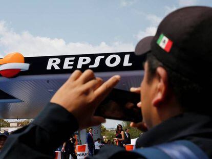 Repsol intensifica su apuesta por México al ganar dos bloques de exploración de gas