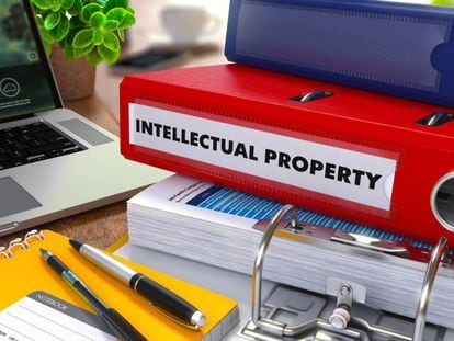 Piratería, armonización legislativa y otros retos de la propiedad intelectual