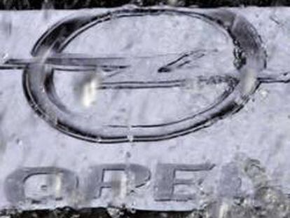 Opel inicia el recorte de personal en Europa