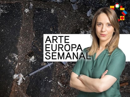 Arte Europa Semanal