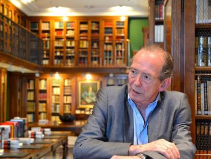 José Manuel Blecua: “Hay una visión anecdótica del trabajo lexicográfico”