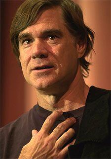 Gus van Sant.