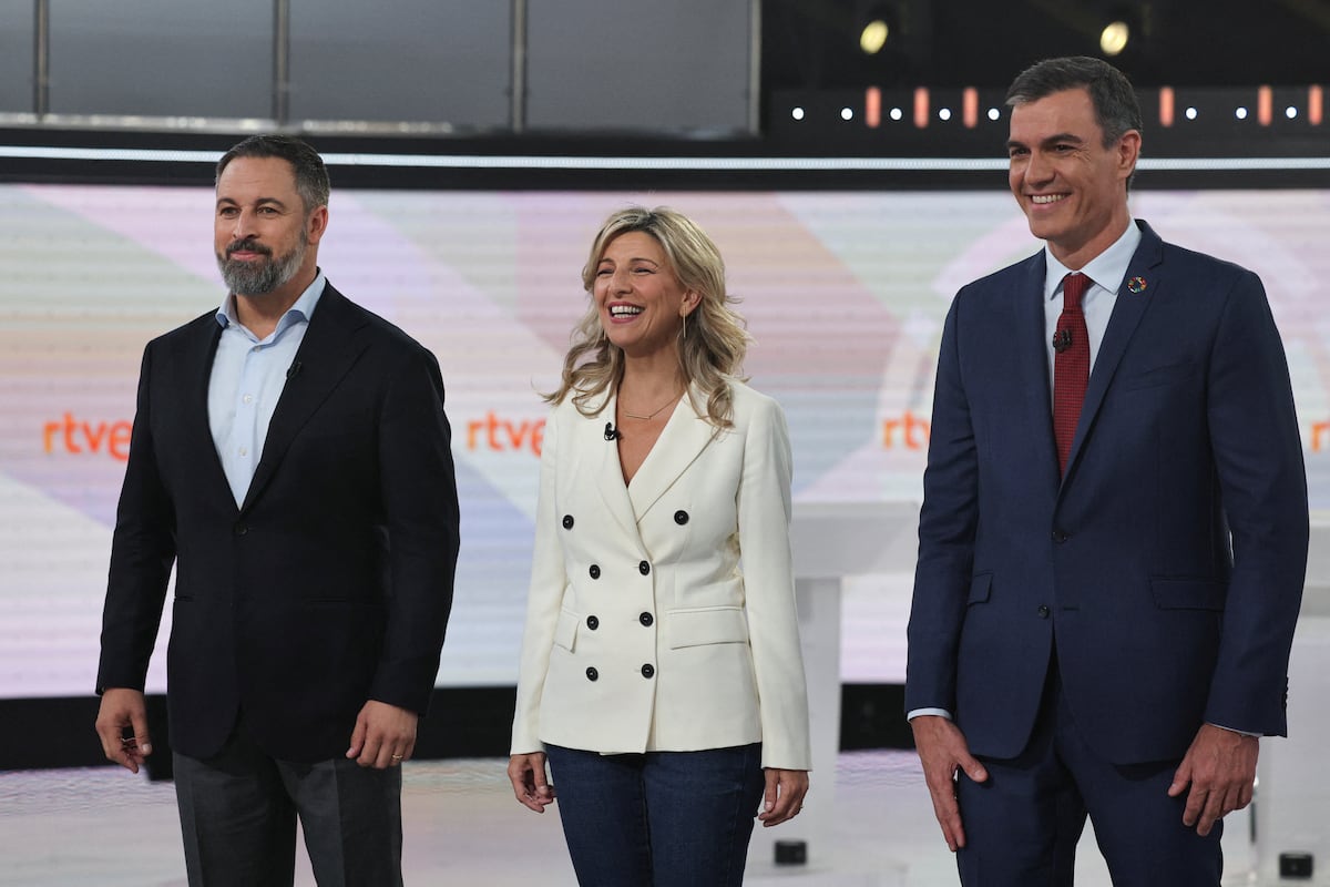 Juicio debate |  Opinión
