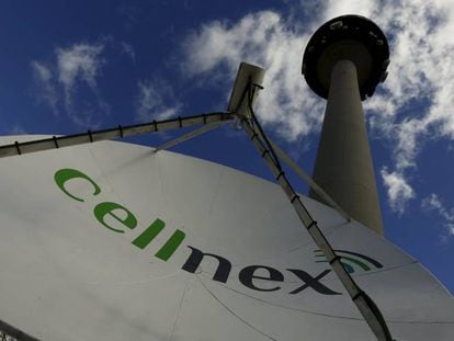 La banca de inversión enseña las oportunidades de crecimiento de Cellnex